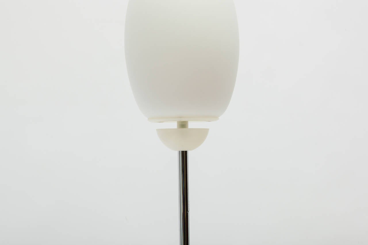 Lampadaire Flos Brera, conçu par Achille Castiglioni Bon état - En vente à Tarrytown, NY