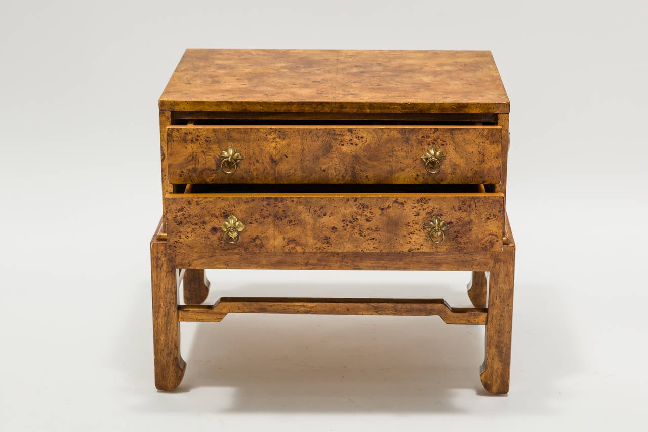 asian style cabinet