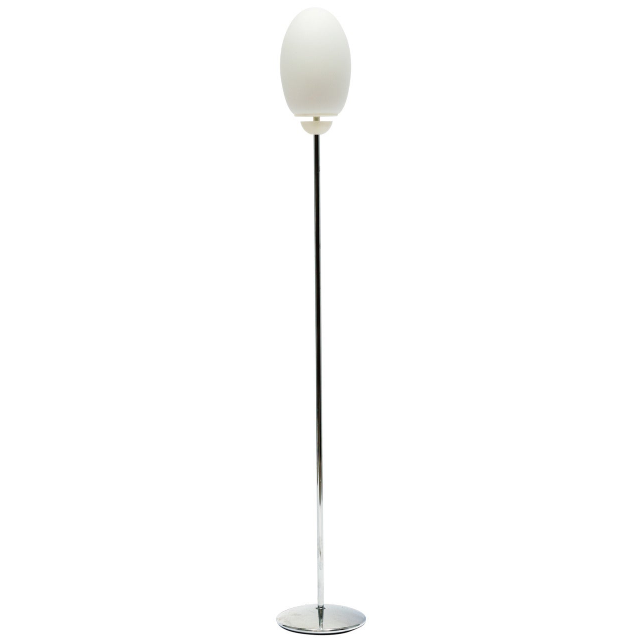Flos Brera Floor Lamp, Designed by Achille Castiglioni