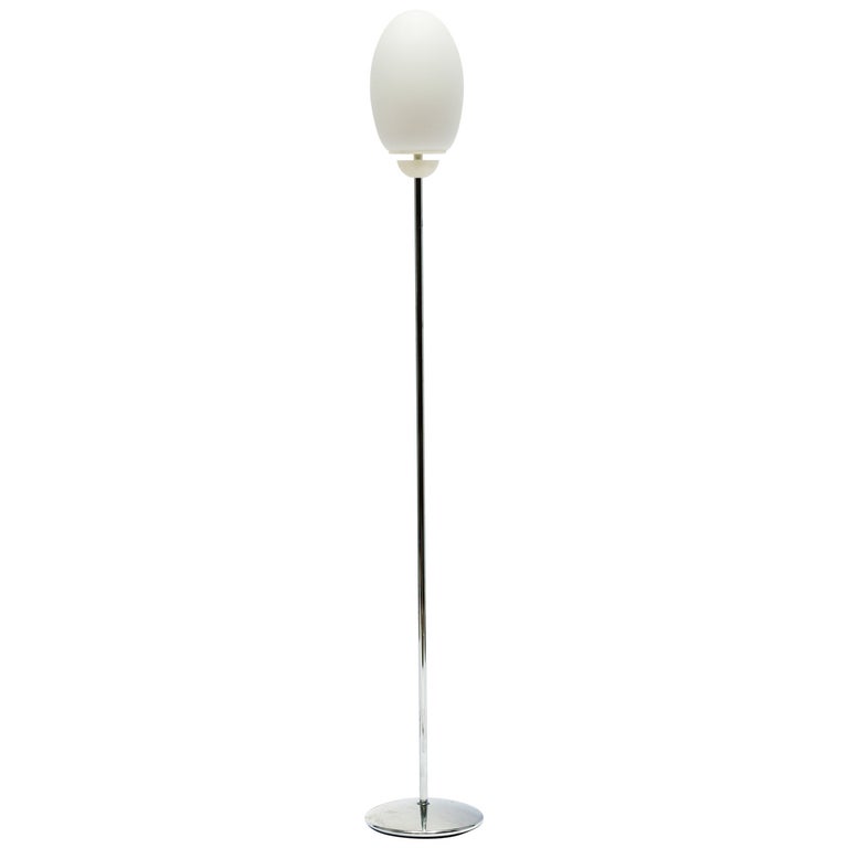 Flos Brera Floor Lamp, Designed by Achille Castiglioni For Sale at 1stDibs  | brera flos, brera castiglioni, brera lamp
