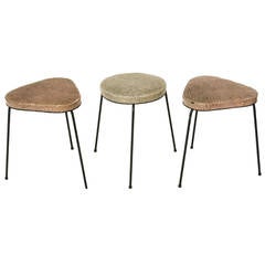 Pascoe Stools