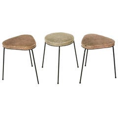 Pascoe Stools