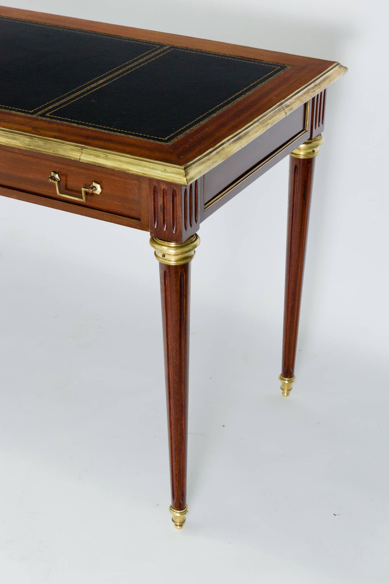 1930s French Directoire Desk 3