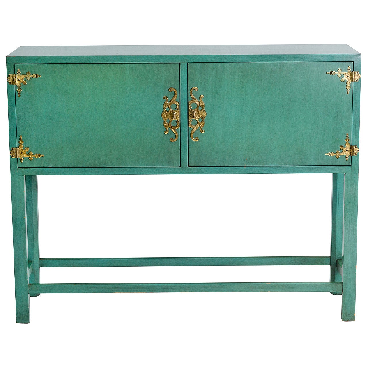 Asian Style Credenza for John Stuart