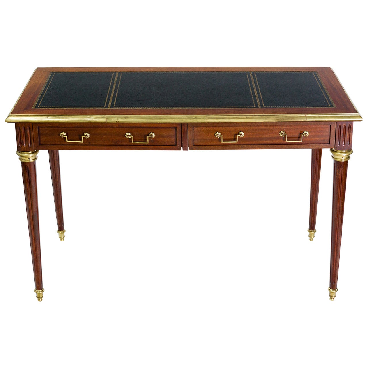 1930s French Directoire Desk