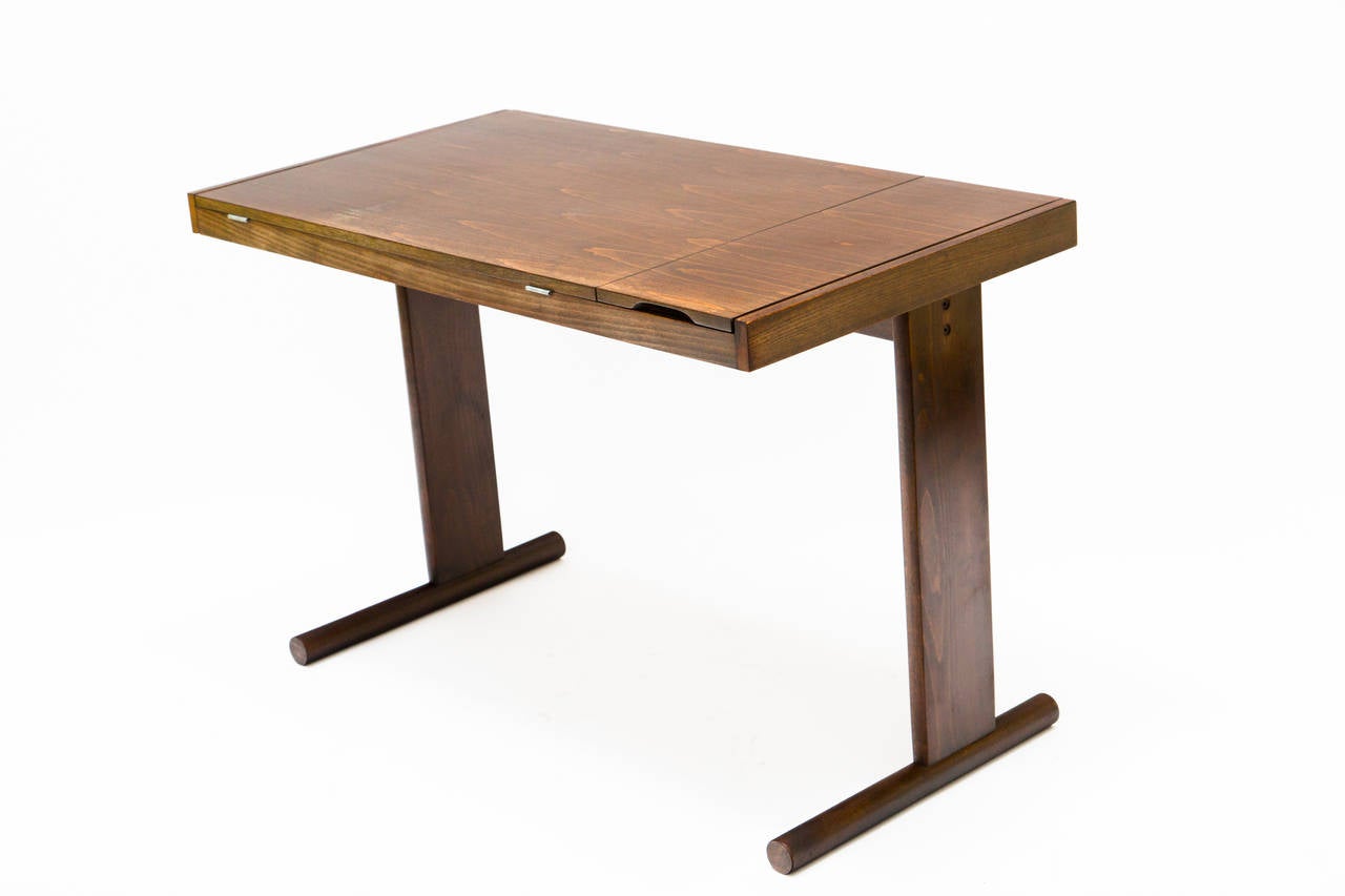 Scandinavian Danish Modern Style Drafting Desk