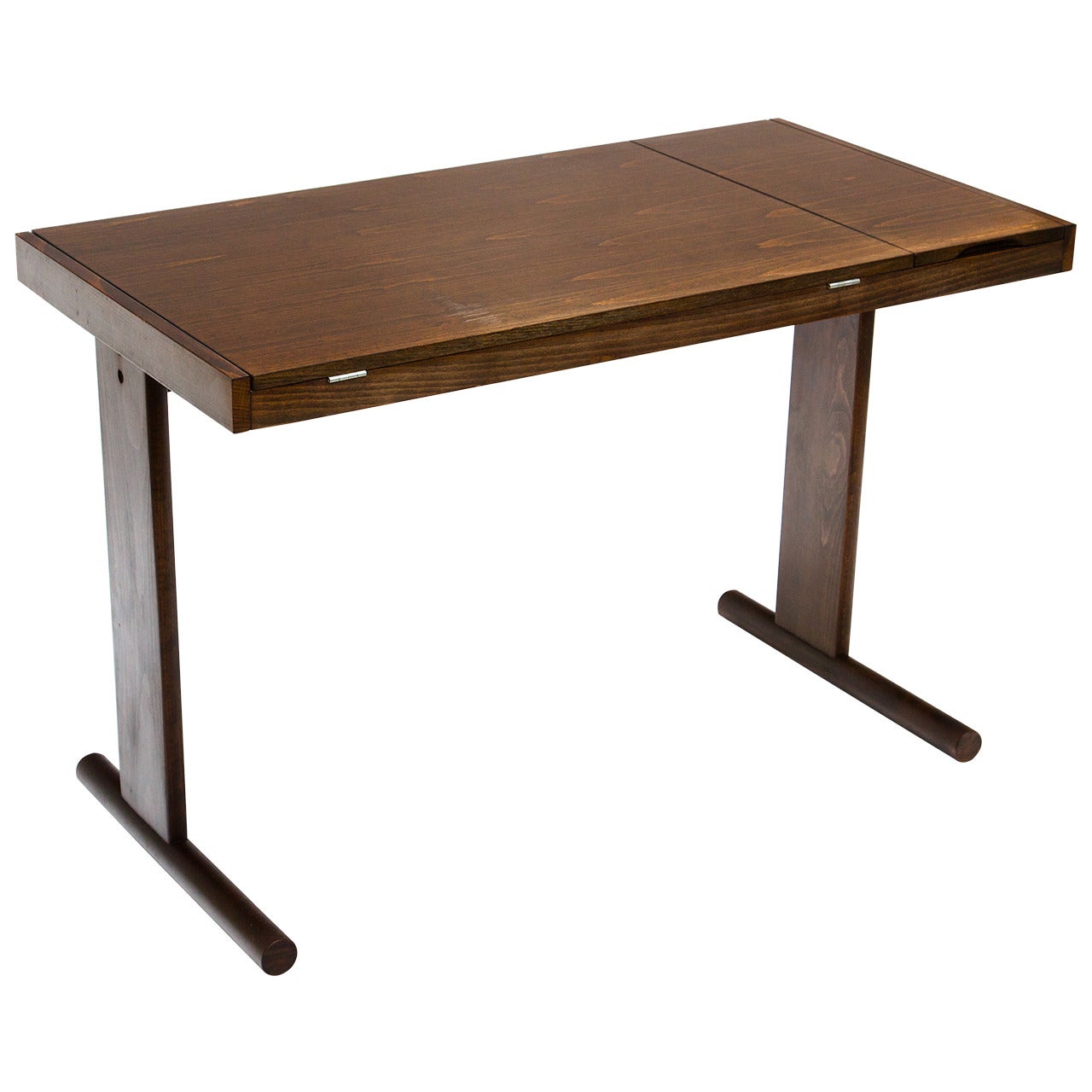 Danish Modern Style Drafting Desk