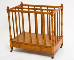 High English Canterbury