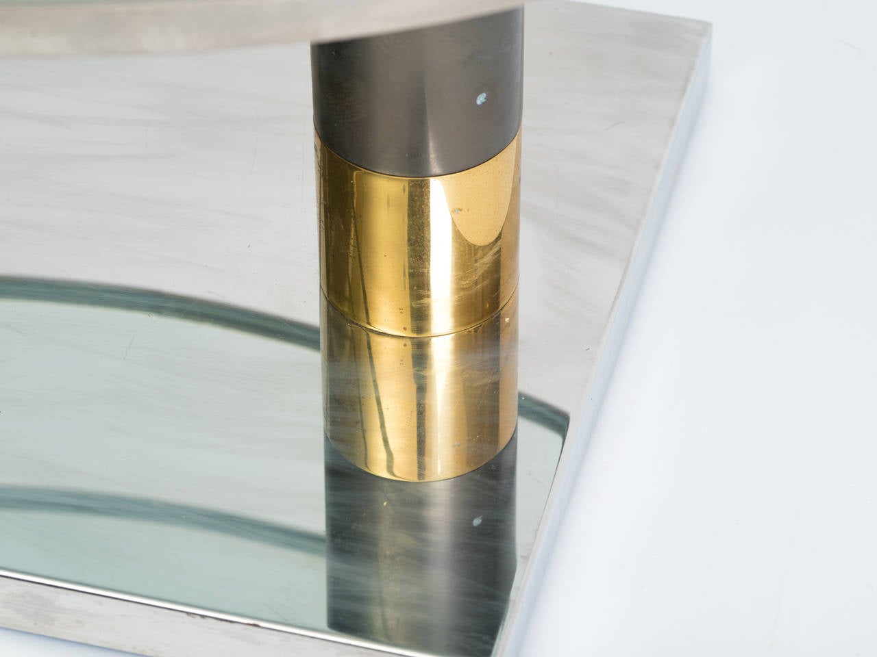 Pace Two-Tier Revolving Table 1