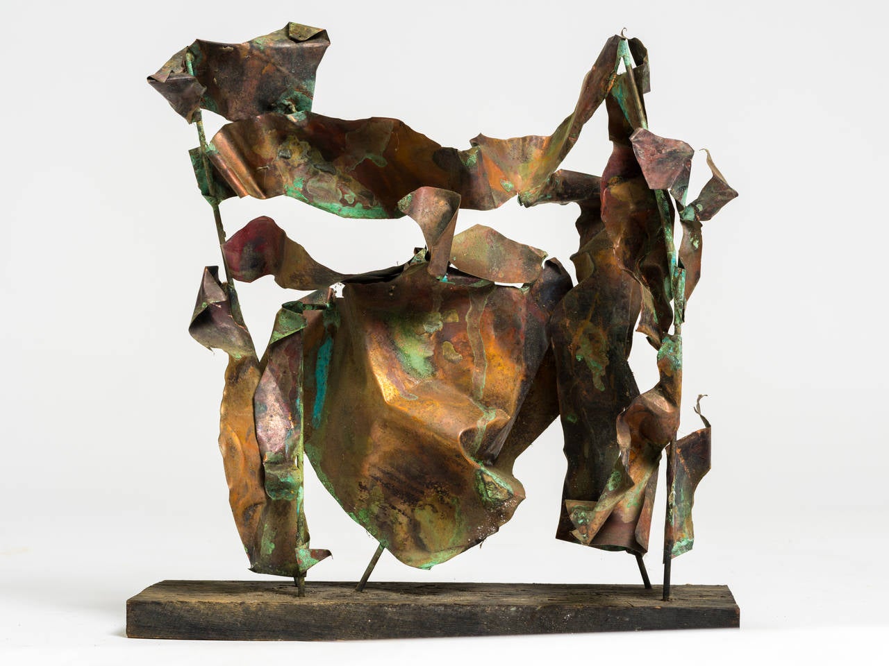 Scultura di John Beggs In condizioni buone in vendita a Tarrytown, NY