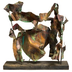 Escultura de John Begg