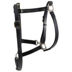 Hermes Horse Halter