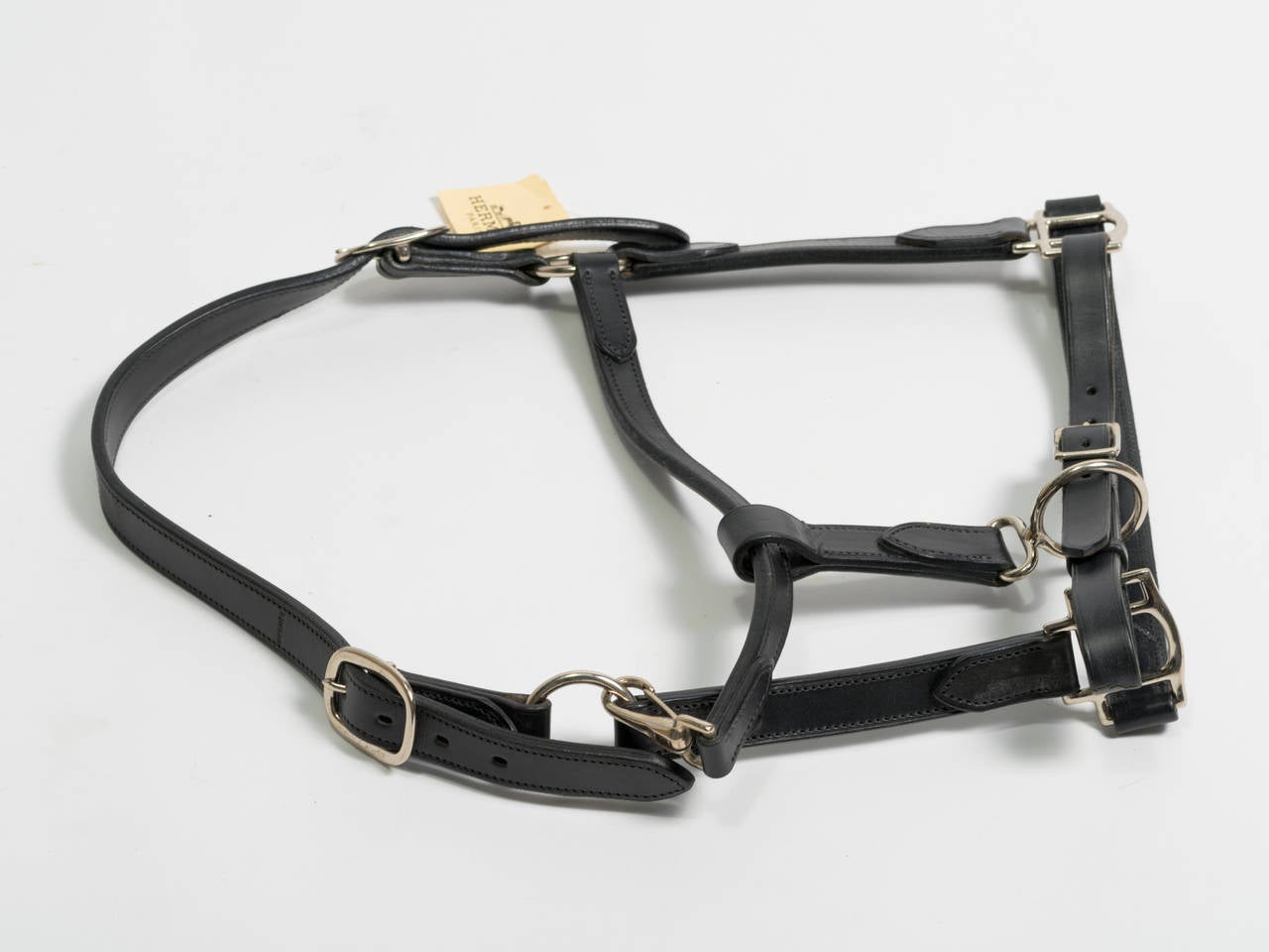 hermes halter