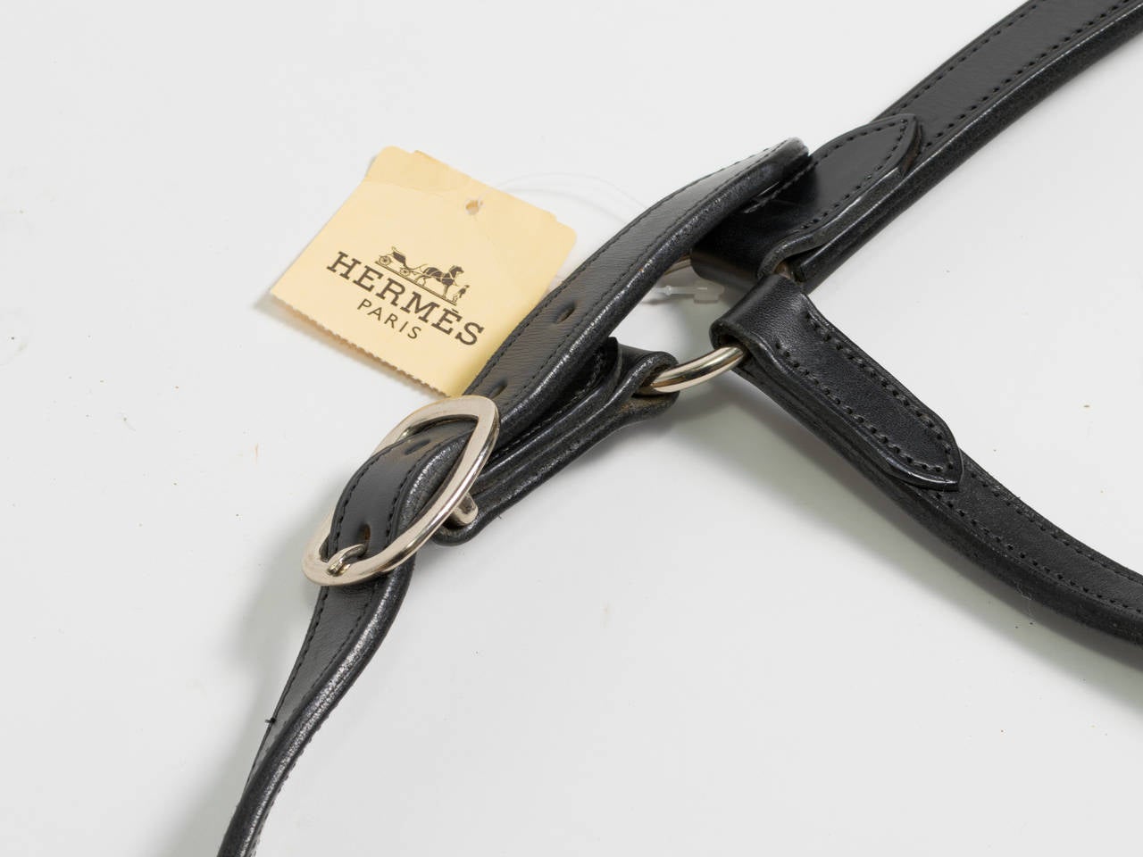 Hermes Horse Halter 2