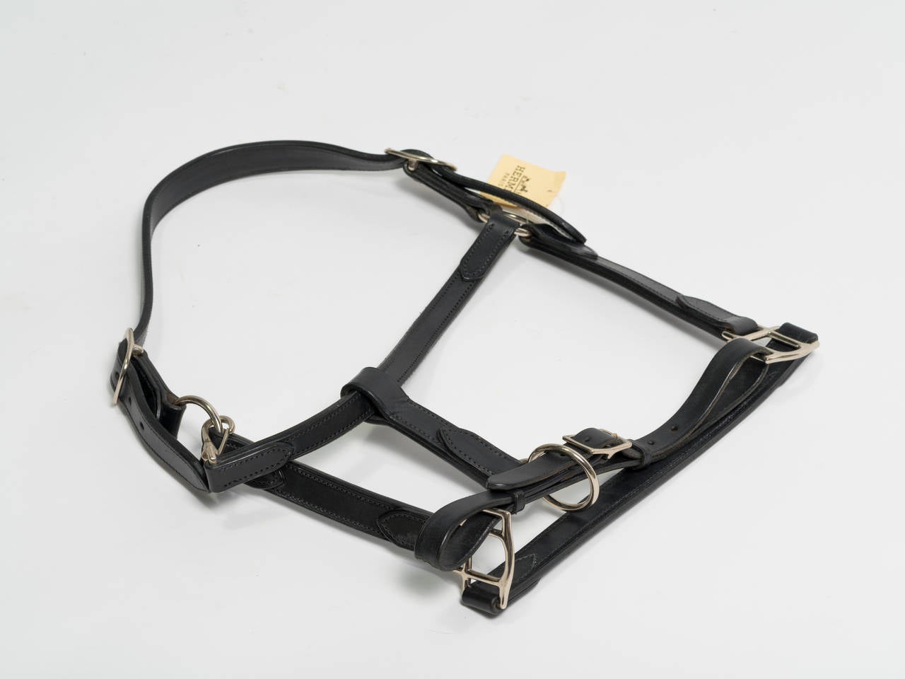 Hermes Horse Halter In Good Condition In Tarrytown, NY