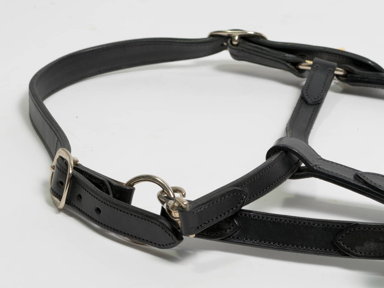 Hermes Horse Halter 1