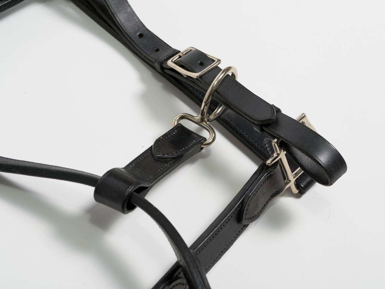Leather Hermes Horse Halter