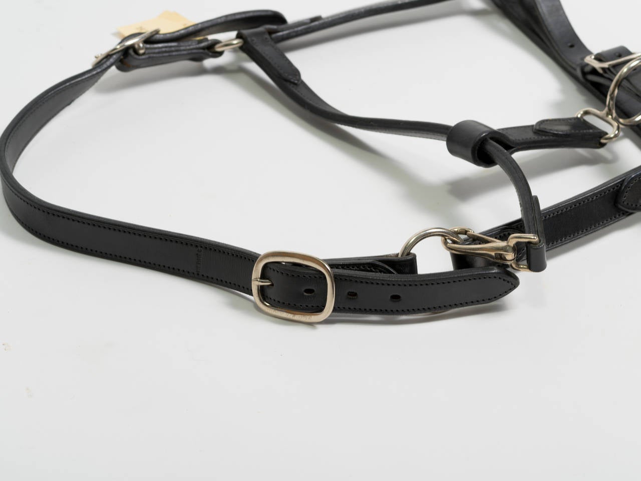 Hermes Horse Halter 3