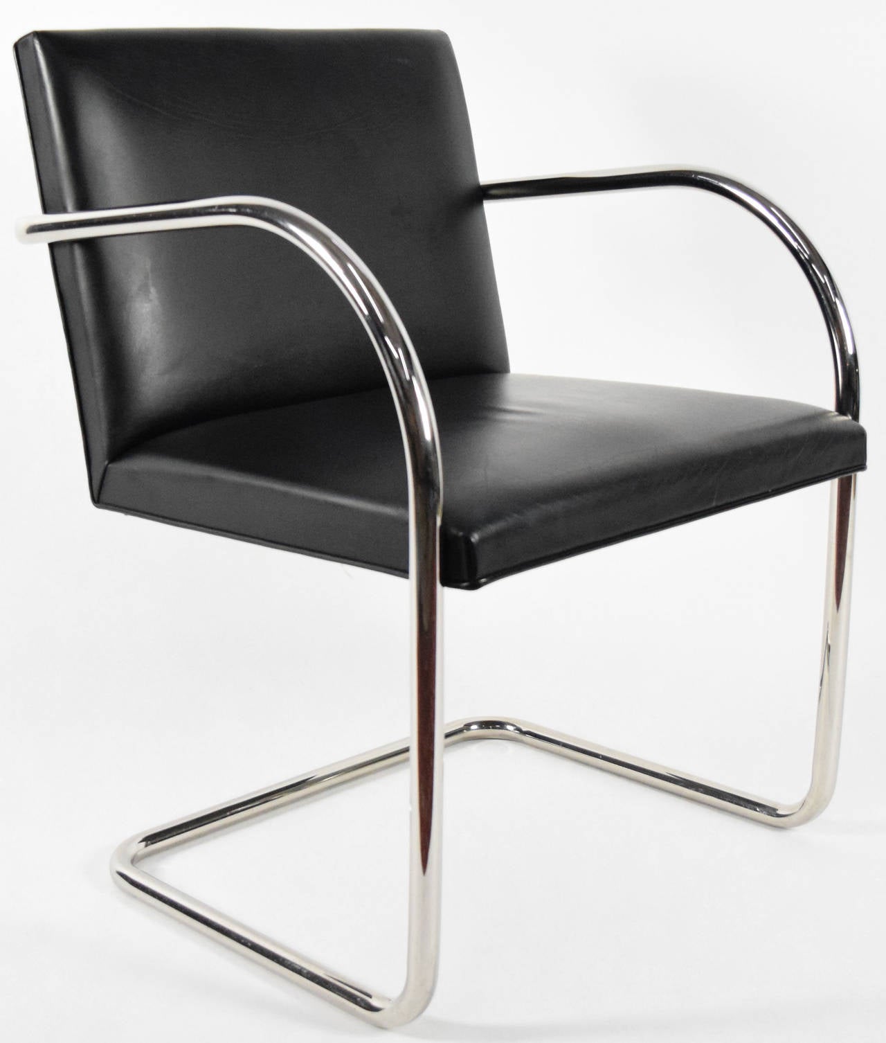 knoll brno chair