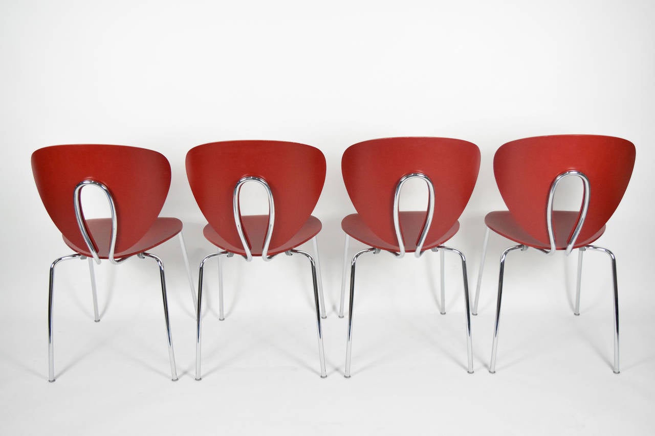 stua globus chair