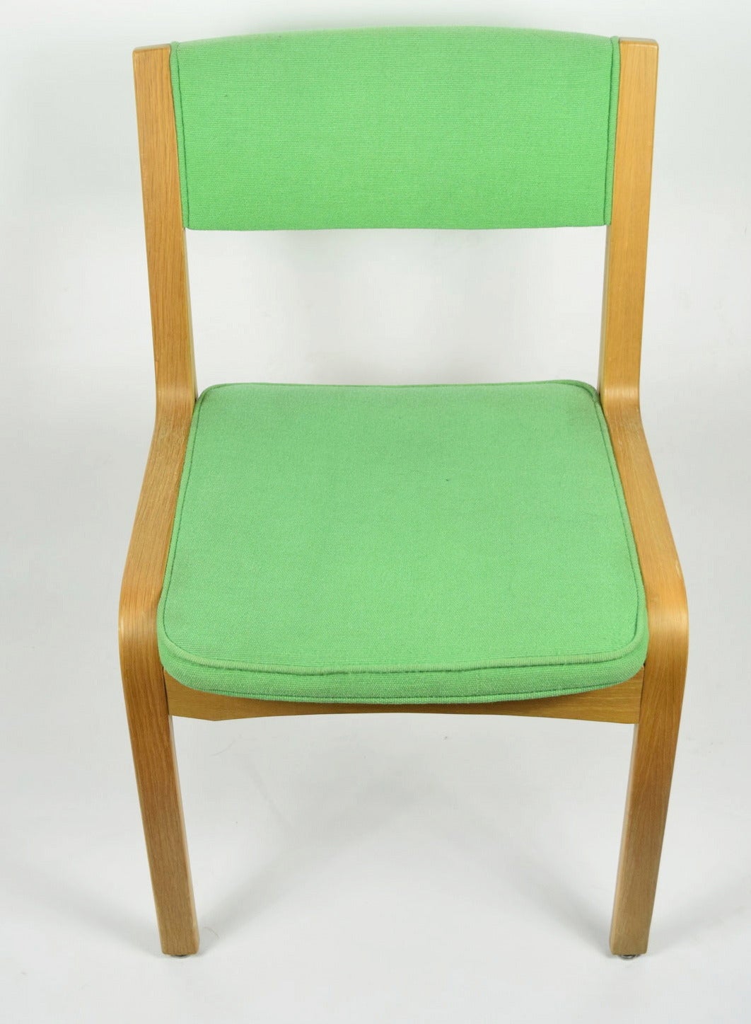 20th Century Set of 4 Thonet Dining Chairs (Eight Have Sold)