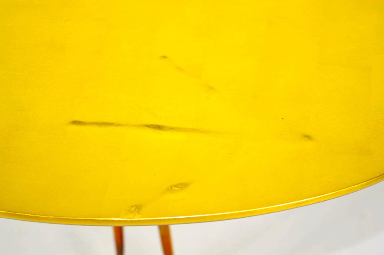Traccia Table by Meret Oppenheim 2