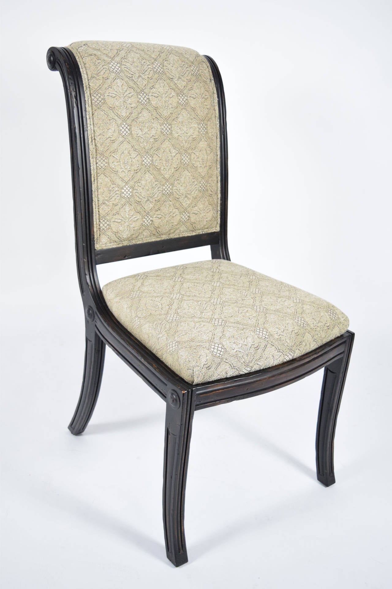 fremarc dining chairs