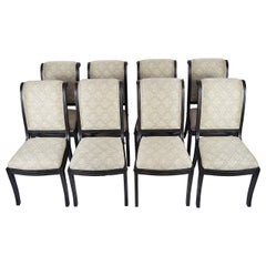 Empire Dining Room Chairs 31 For Sale At 1stdibs