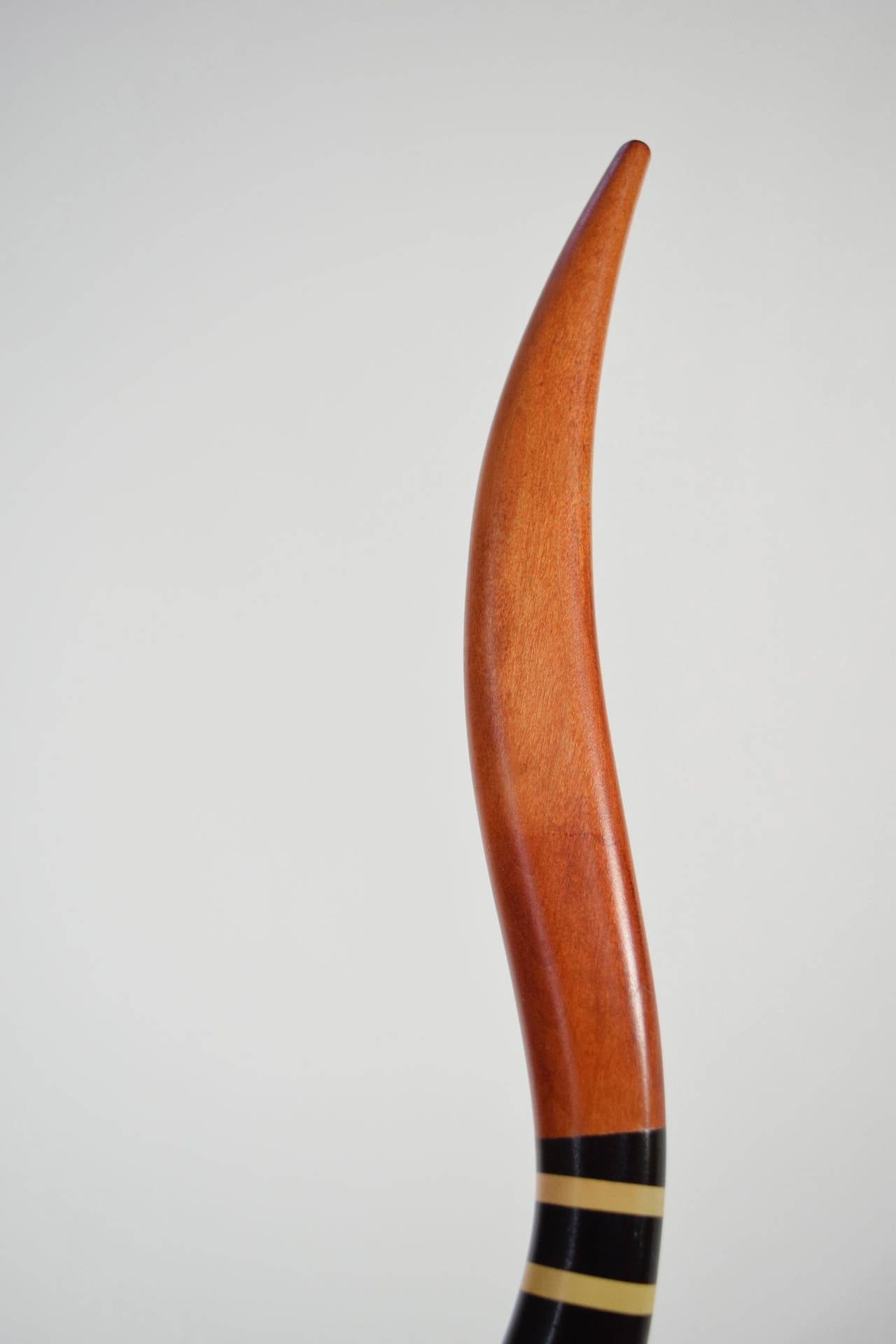 Paradise Table by Bob Trotman 1995 4