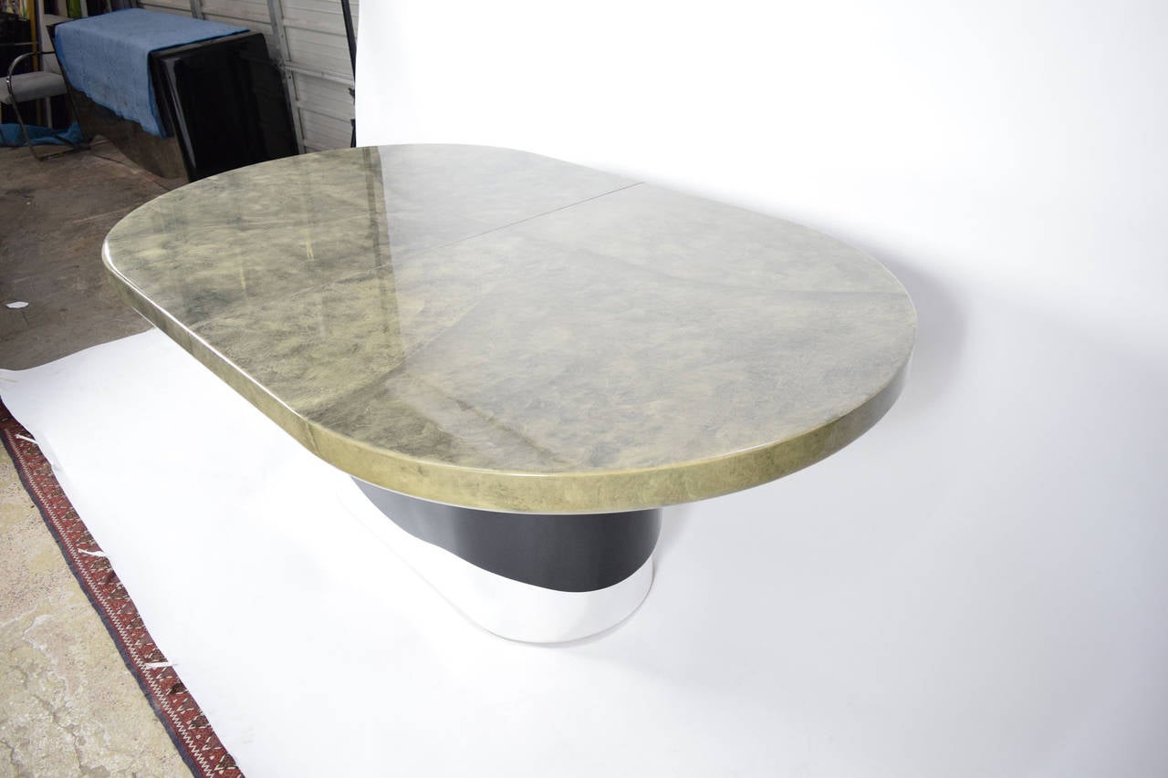 cantoni dining table