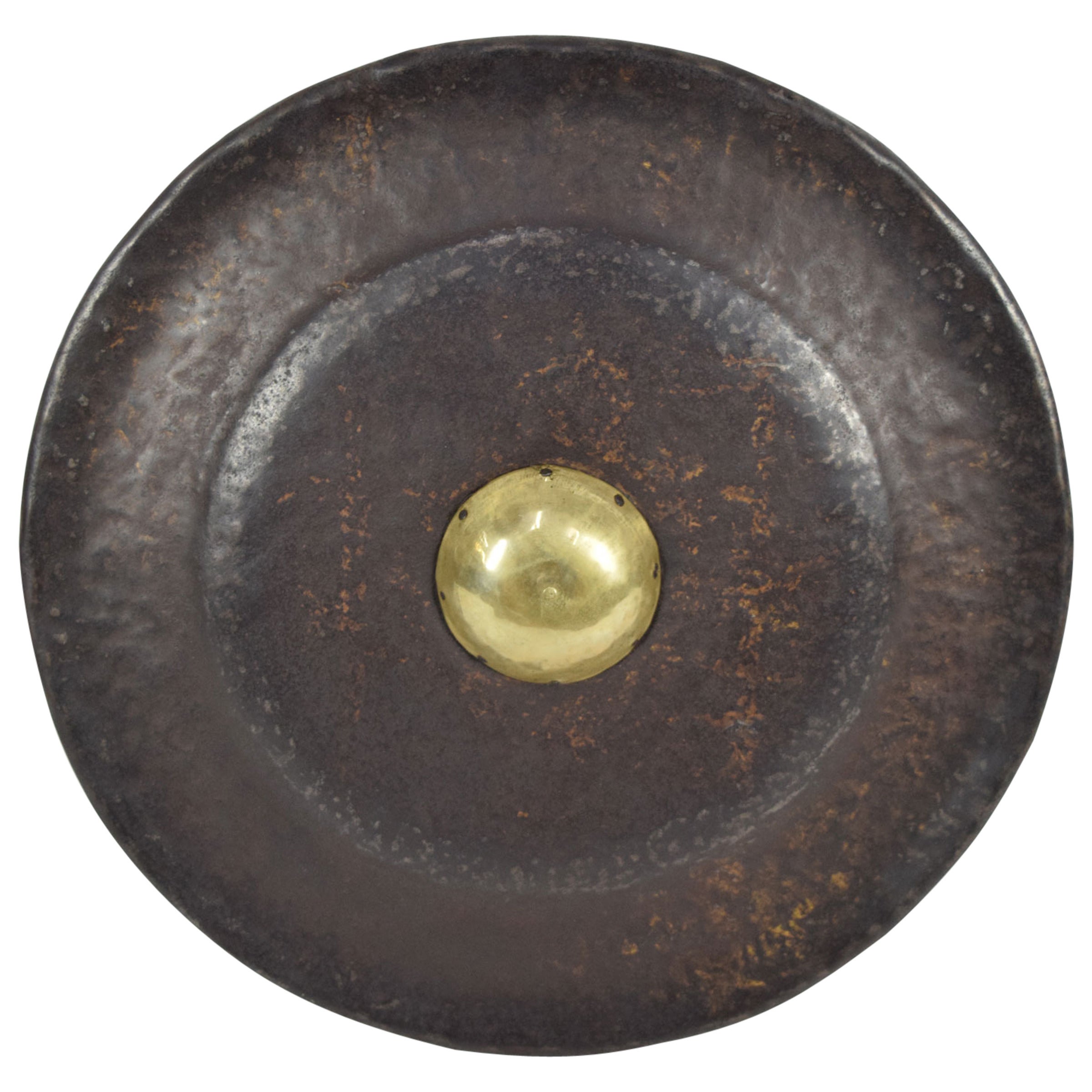 Ancient African Gong