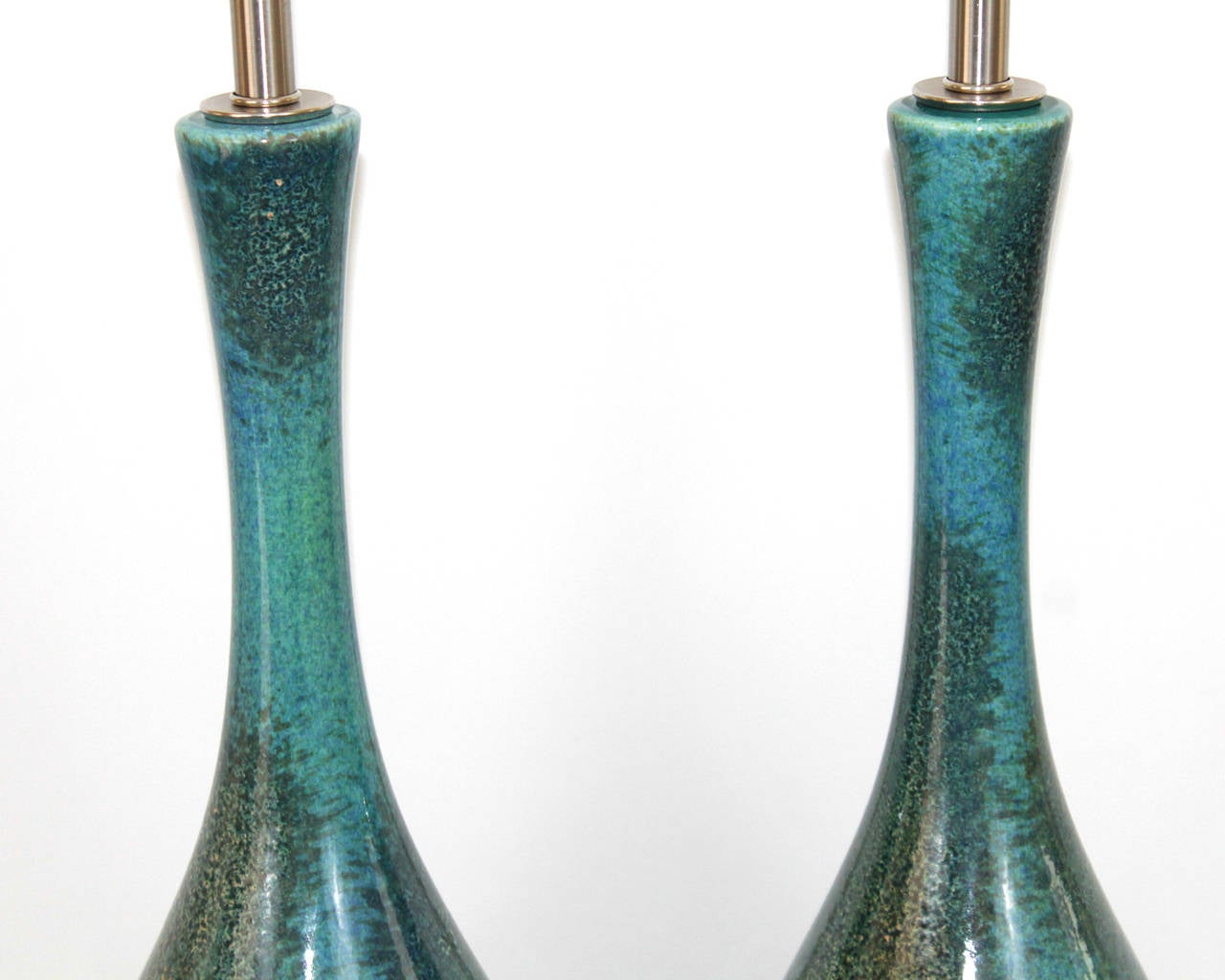 American Royal Haegar Etruscan Lamps
