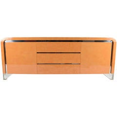 Vladimir Kagan Sideboard/Credenza