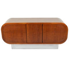 Credenza in the Style of Paul Evans