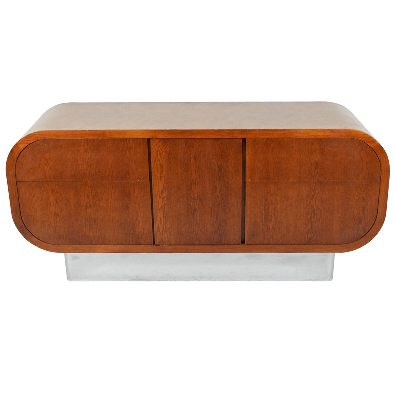 Credenza in the Style of Paul Evans