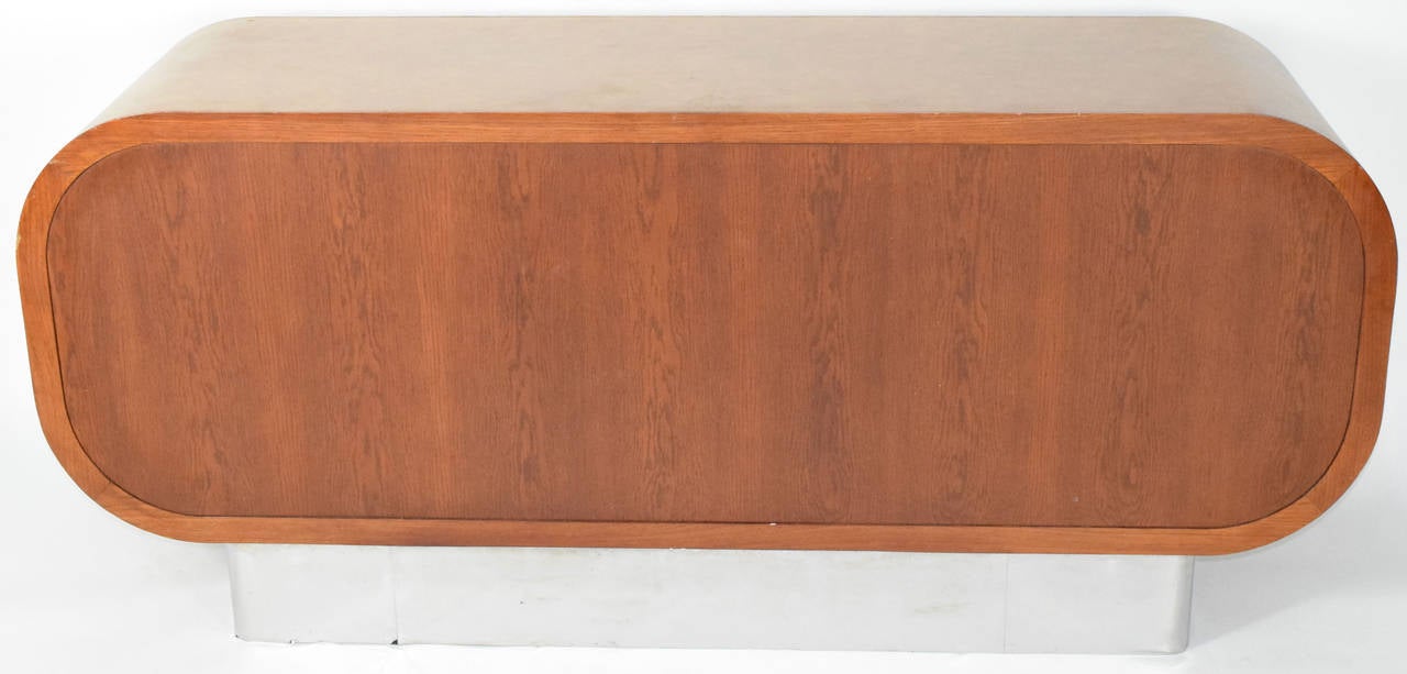 20th Century Credenza in the Style of Paul Evans