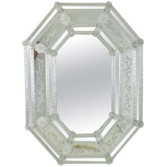 Italian Venetian Mirror - See Updated Listing