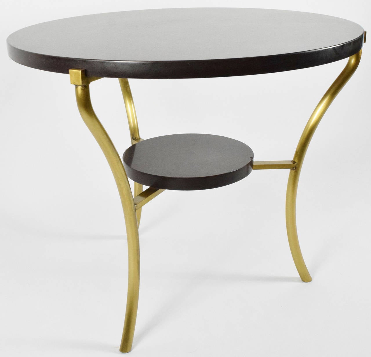 American Edward Ferrell & Lewis Mittman (EF/LM) Presely End/Side Table