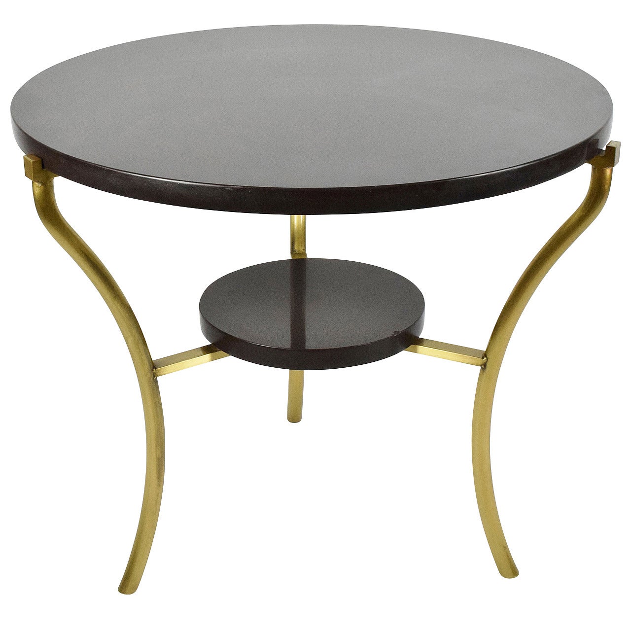 Edward Ferrell & Lewis Mittman (EF/LM) Presely End/Side Table