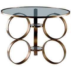 New And Custom Coffee and Cocktail Tables