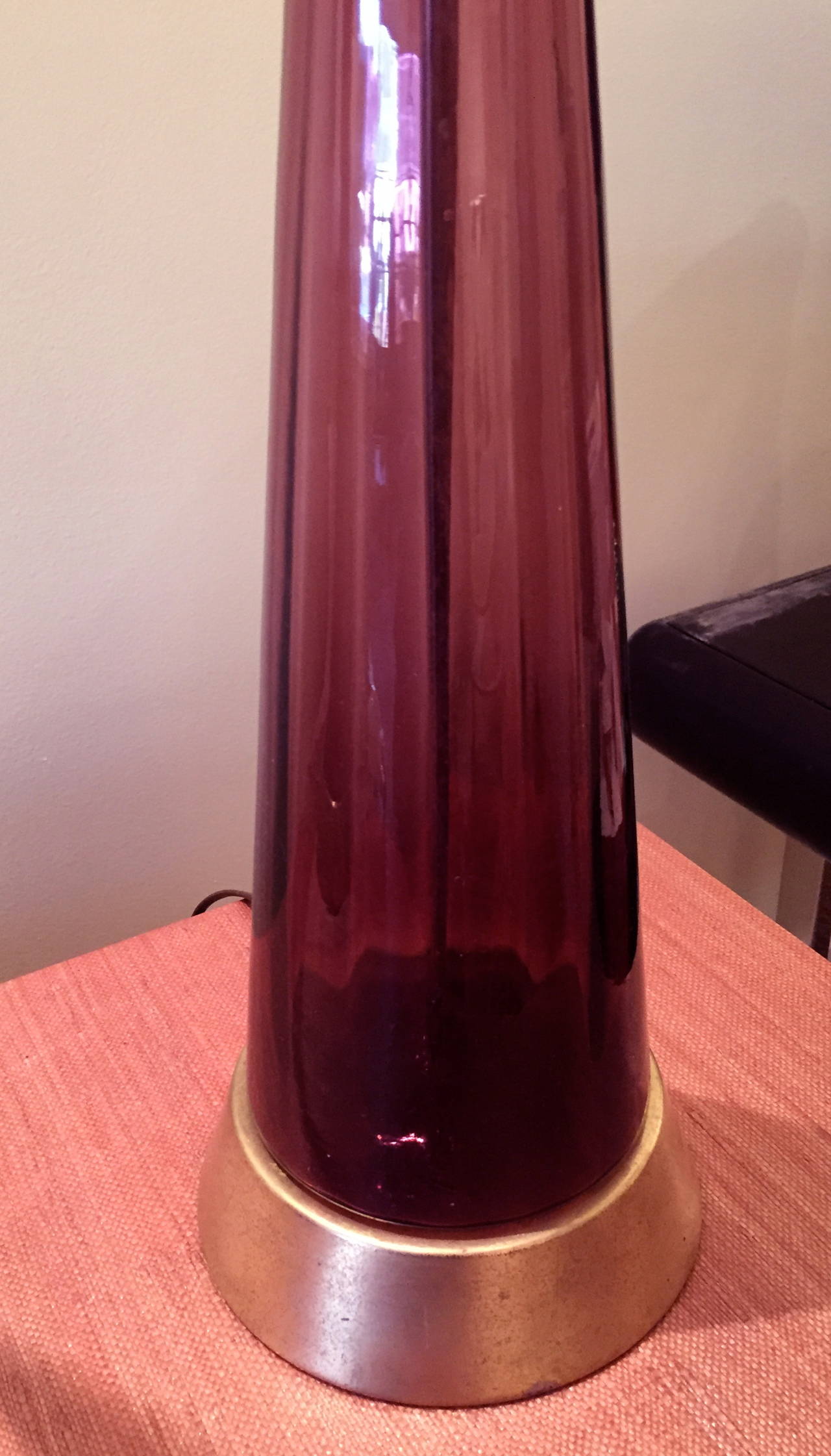 blenko glass colors