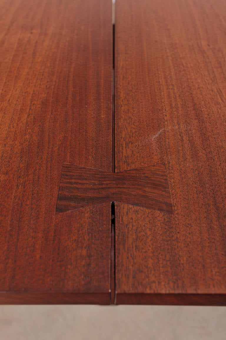 George Nakashima Frenchman's Cove Table 1