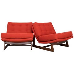 Scoop Lounge Chairs