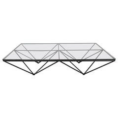 Paulo Piva Alanda table for B&B Italia