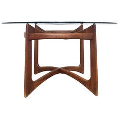 Adrian Pearsall for Craft Associates Dining Table