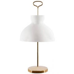 Ignazio Gardella 'Arenzano' table lamp for Azucena
