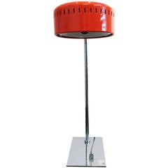 Adjustable Table Lamp by Robert Sonneman