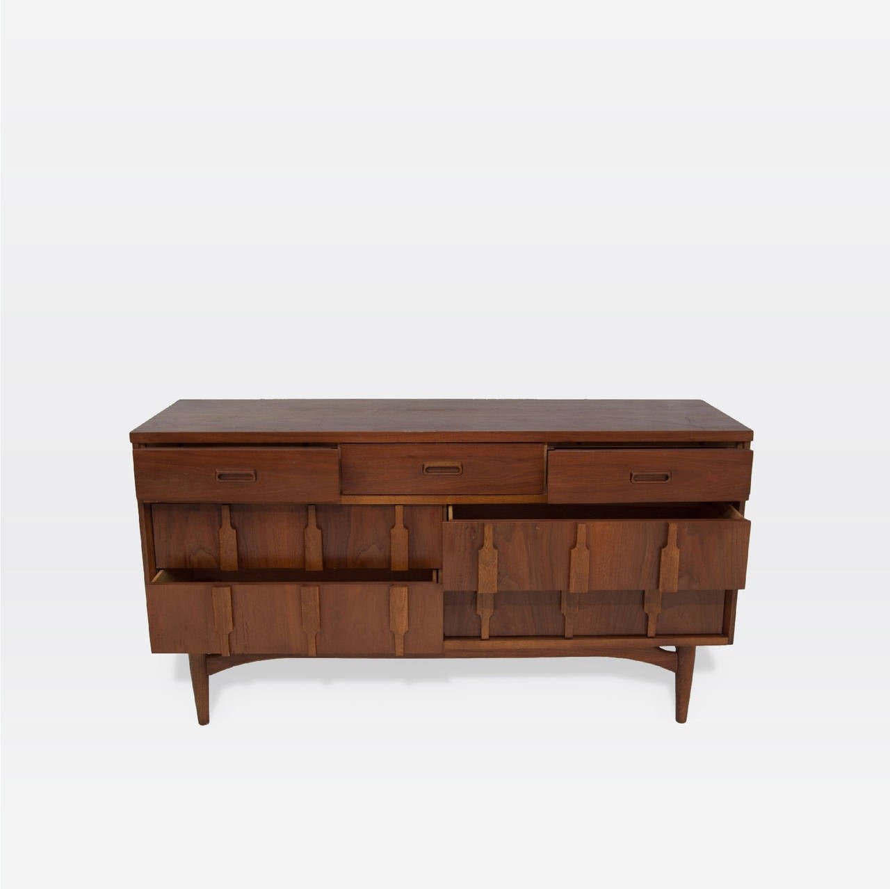 Kroehler credenza deals