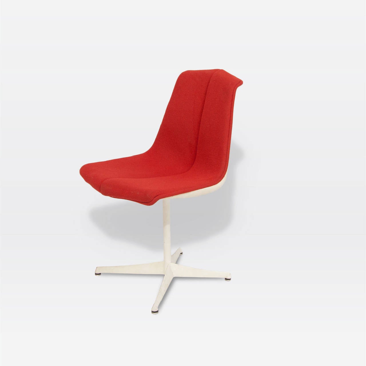 Mid-Century Modern Richard Schultz Chair