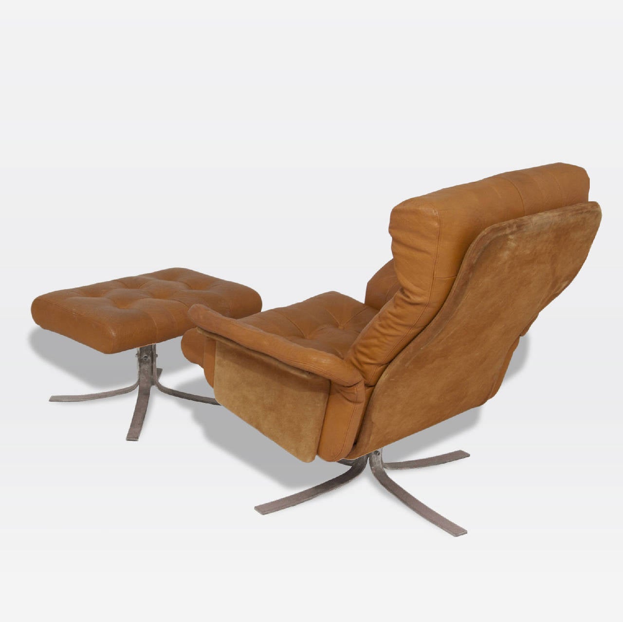 ebbe gehl chairs